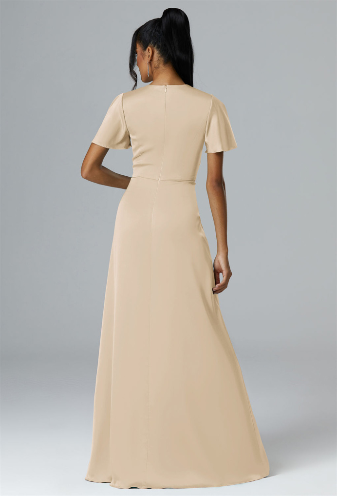 AW Scarlett Dress